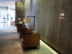 -上海衡山路十二号华邑酒店