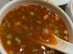 -海底捞火锅(太原南站店)