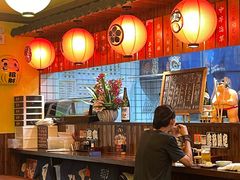 -鸟鹏烧鸟居酒屋(昌岗店)