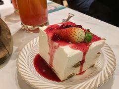 -CRAZYONES克芮旺斯西班牙餐厅(苏州中心店)