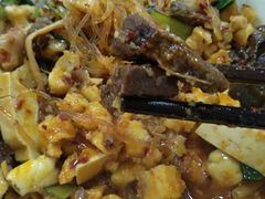-老乌家特色小炒泡馍(大皮院店)
