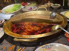 -小龙坎老火锅(万象城店)