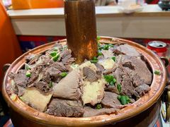 -如意林卡藏餐吧 (九寨沟店)