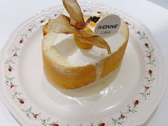 浮云卷-Ivonne 烘焙(联创店)