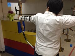 -道顺射箭·团建·骑射(张杨路店)