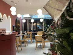大堂-Toris(LuOne凯德晶萃广场店)