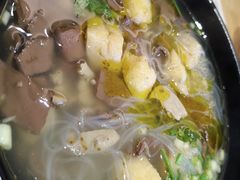 -玖鲜小笼(中山广场店)