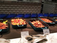 -沈阳和平艾美酒店新食谱西餐厅