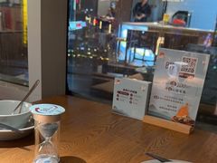 -蜜桃餐厅·伴山(湖滨商业街店)