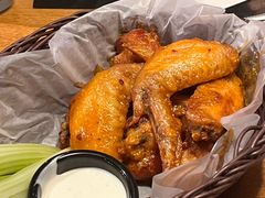 -Texas Roadhouse(世纪汇广场店)