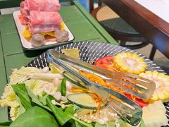 -Thai Basil罗勒叶泰式餐厅(时代天街店)