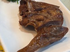 -品味楼·醉卤·酱排骨·无锡特色菜