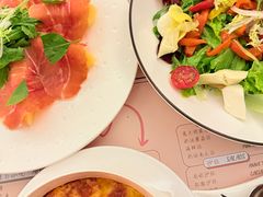 -安妮意大利餐厅(世贸天阶店)