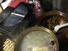 -慢丽江·云南野生菌土鸡锅(西山店)