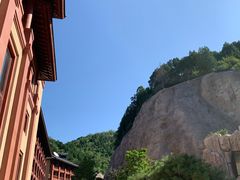 -北京海湾半山酒店-加咖啡西餐厅