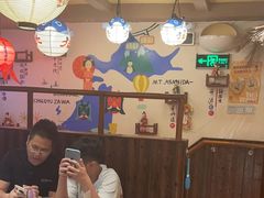 -鸟鹏烧鸟居酒屋(熙龙湾店)