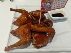 -侨美·唐荔园·40年地道粤菜