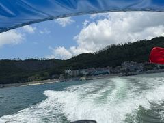 -西涌国际滨海旅游区