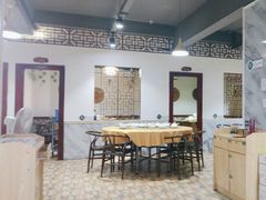 -破店·非遗蹄膀·闽菜馆(福飞路店)