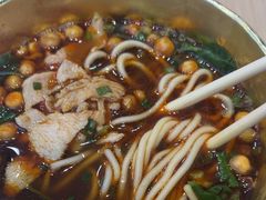 -万松园云记·生烫牛肉面(MOMOPARK店)