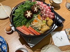 -团子君寿司·茶