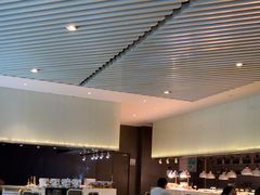 -筠咖啡西餐厅(上海国展宝龙丽筠酒店)