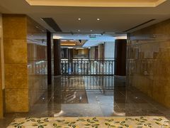 -杭州西溪喜来登度假大酒店