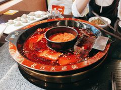 -三江两海老火锅(北京首店)