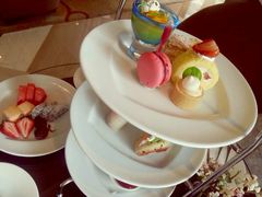 -粤海喜来登酒店·&More聚驿(天河城店)