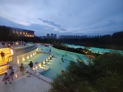 -清河半岛温泉度假酒店