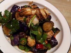 -味莊·青岛菜(云霄路店)