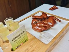 -汤城小厨•粤菜•靓汤(金融街店)