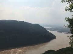 -铁山坪森林公园