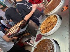 -阿姨牛杂(北京路店)