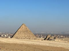 -吉萨金字塔群