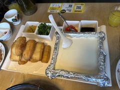-味莊餐厅(康庄南街店)