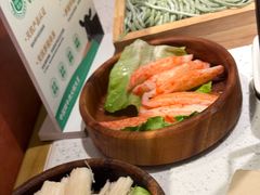 -左庭右院鲜牛肉火锅(苏州园区永旺店)