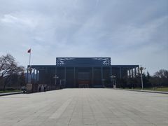 -戏马台景区