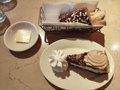 -The Cheesecake Factory 芝乐坊餐厅(王府中環店)