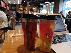 -星巴克臻选(重庆大学城熙街店)