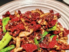 -山石榴·贵州菜(丰盛里店)