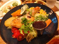 -玛格萝妮比萨屋(陆家浜路店)