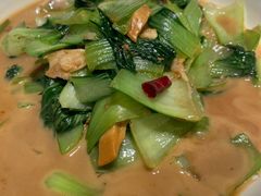 -宫燕府·京菜·烤鸭·淮扬菜(王府中心店)