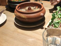 -山茶云南菜(中关村店)