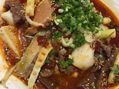 -成都你六姐·牛肉冒菜(城市集市合生汇店)