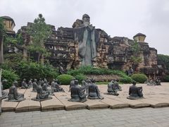 -淹城春秋乐园