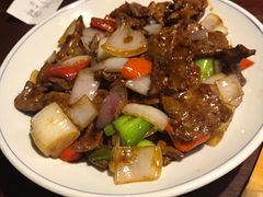 -大牌大·传统杭帮菜(湖滨店)