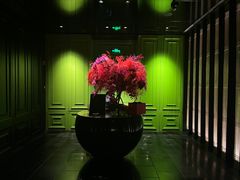 -上海滩餐厅(BFC外滩金融中心店)