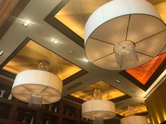 -无锡君来洲际酒店