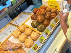 -芙気泡芙(北京来福士中心店)